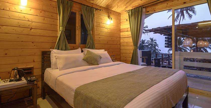 Best Weekend Deals - Riva Beach Resort