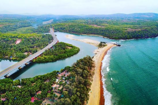 Best Weekend Deals for Villa Galgibag South Goa