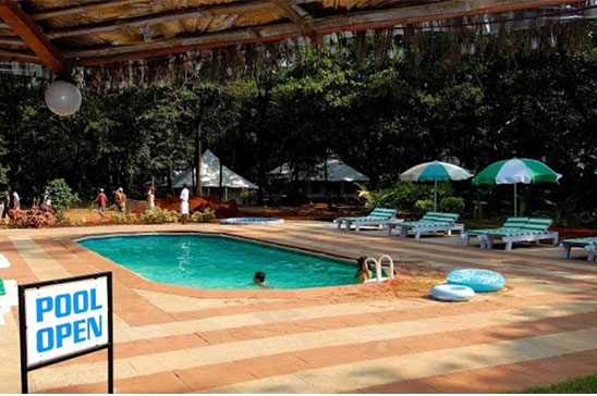 Best Weekend Deals - Dudhsagar Resort & Spa Resort