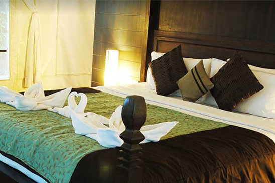 Best Weekend Deals - Dudhsagar Resort & Spa Hotel