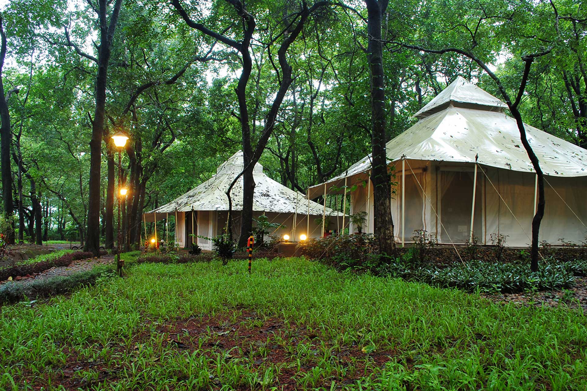 Dudhsagar Resort Recommended by our staff