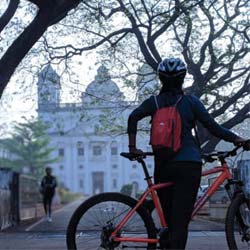 Goa Cycle Tours | Best Weekend Deals