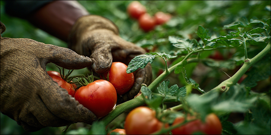 Agro-Tourism Concepts for healthy eating and disease-free future