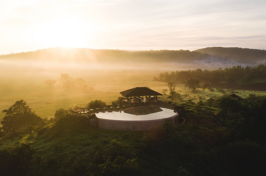 Book Shatavari Eco Resort Kankumbi | Agro Tourism Resort in Goa - Maharastra