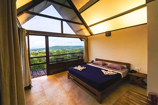 Book Shatavari Eco Resort Kankumbi | Agro Tourism Resort in Goa - Maharastra
