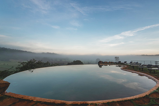 Book Shatavari Eco Resort Kankumbi | Agro Tourism Resort in Goa - Maharastra