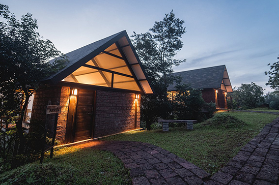 Book Shatavari Eco Resort Kankumbi | Agro Tourism Resort in Goa - Maharastra
