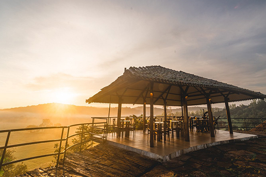 Book Shatavari Eco Resort Kankumbi | Agro Tourism Resort in Goa - Maharastra