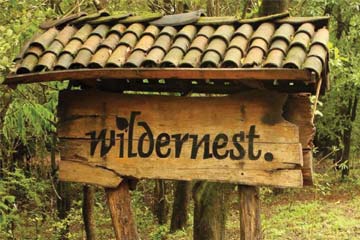 Best Weekend Deals for Wildernest Nature Resort in Chorla Goa