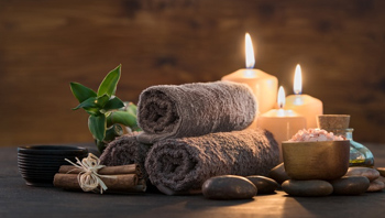 spa therapy at best resorts in goa, wellness tourism goa